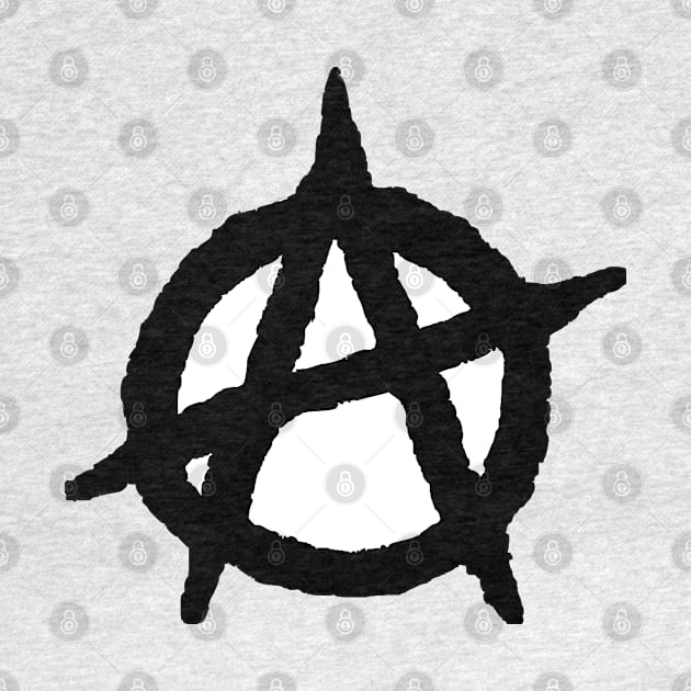 Anarchy Symbol| Peter Kropotkin| Bread| Political| by RevolutionToday